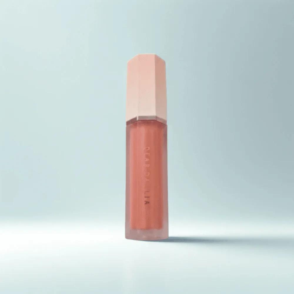 Dear dahlia Petal Blur Cream Blush Pomelo pomelo