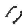 2Pcs Sunroof Slider Board 54107198762 For Bmw E70 F15 X5