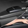Car Sticker 2025 Hot Car Knee Pads Leg Pads Car Door Armrest Cushion Center Console Foot Pads For X1 X3 X5 X7 G60 G30 G20 F4