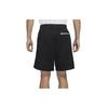 Nike Casual Shorts Men's Black Moderate DA6703-010