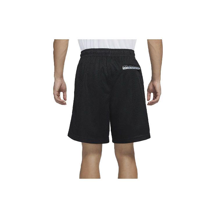 Nike Casual Shorts Men's Black Moderate DA6703-010