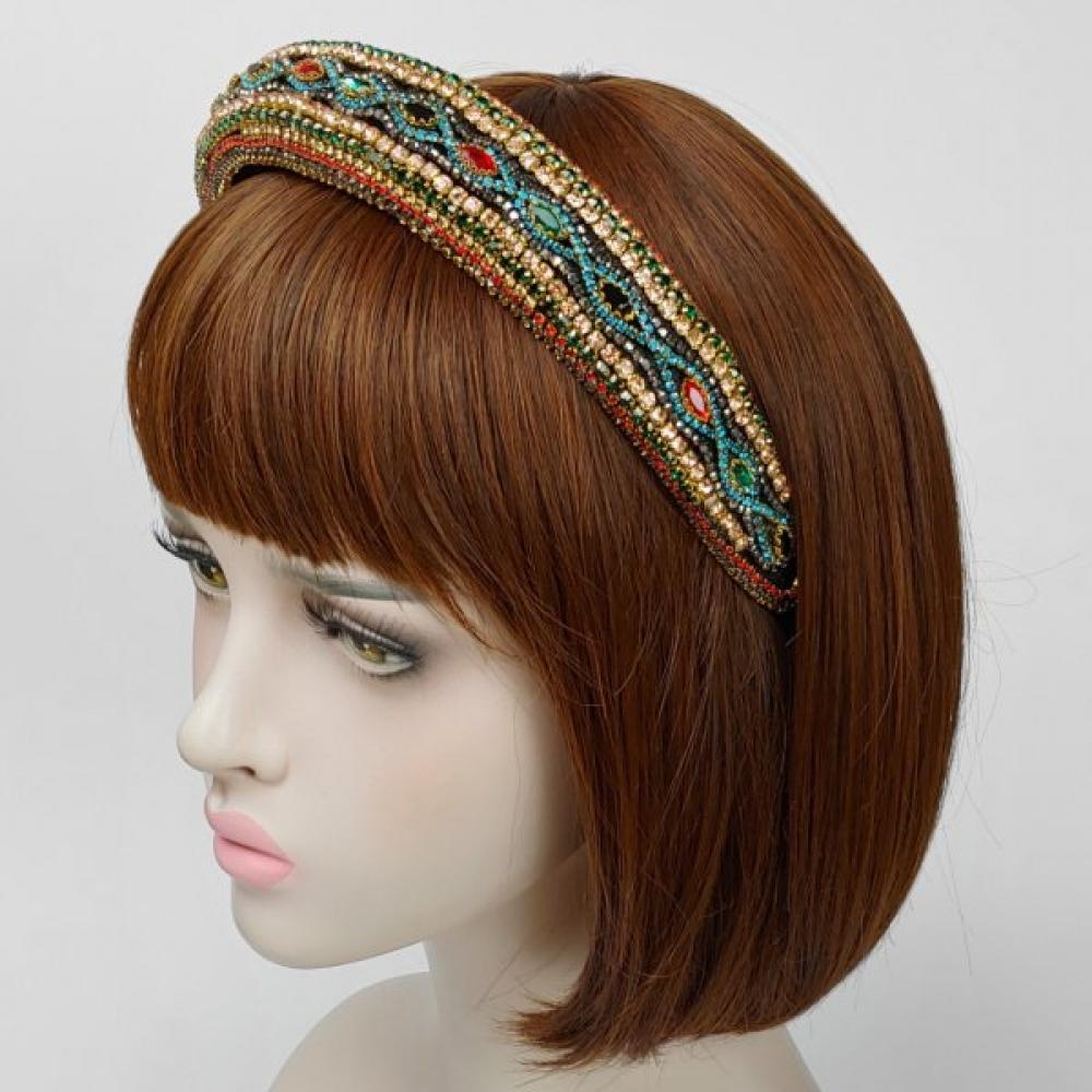Lala Premium Hairband  Lalah497 