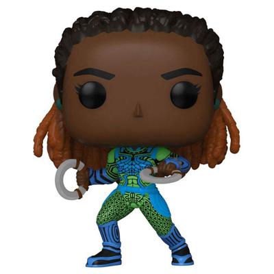 Black Panther 2: Wakanda Forever – Nakia-Pop! Vinyl