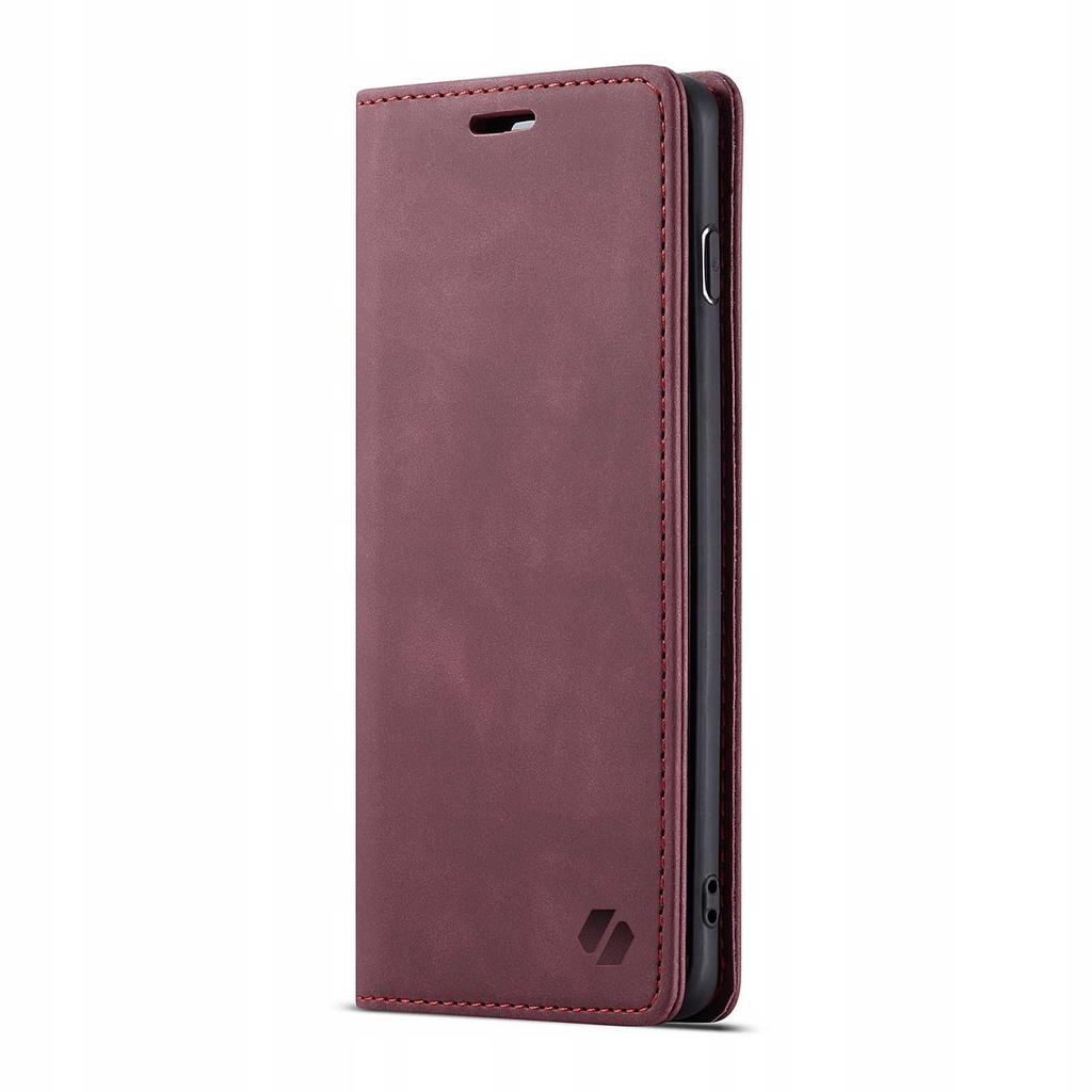 Sc Wallet Galaxy S10 Red