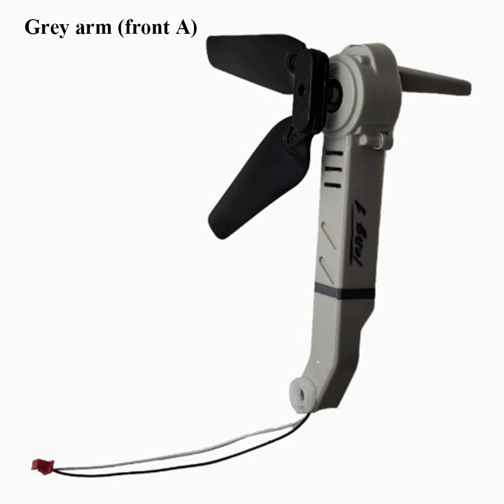 Engines Big Gear Motor Base  RC Drone Accessories/Folding Remote-controlled Drone