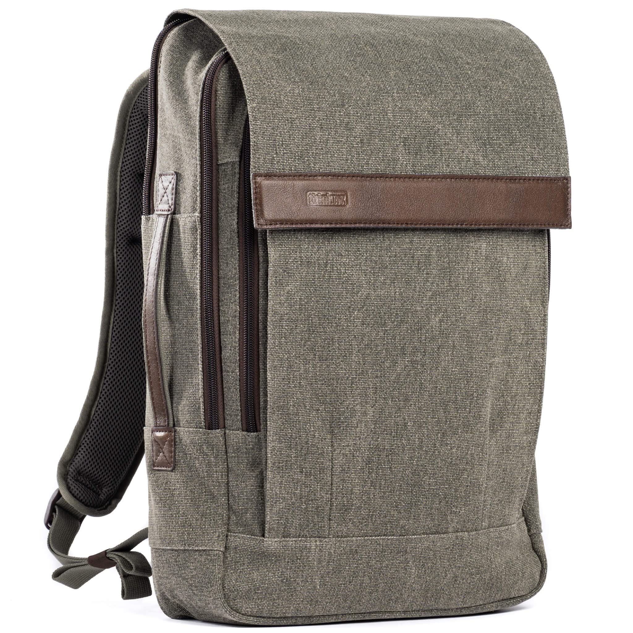 

Рюкзак Think Tank Photo Retrospective EDC Pinestone []thinkTANKphoto