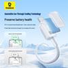 Baseus Type-C 100W Super Fast Charging Cable