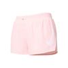 Nike Solid Minimalist Casual Running Shorts Women Shorts Pink DM7774-610