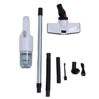 Temizlik Ekipmanları – Elektrikli süpürgeler