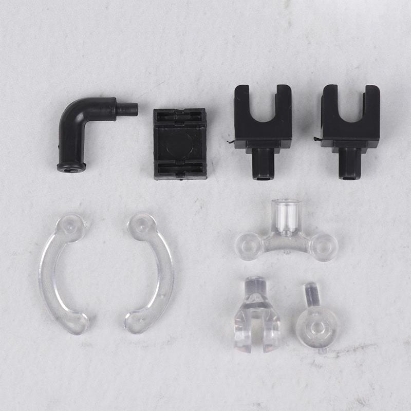 1 Pcs Action Figure Base Suitable Display Stand Bracket For Figure Animation Cinema Game Game Toy Bracket Accessories