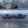 For Kia Carnival Sedona KA4    2024 ABS Plastic Armrest Door Handle Cover Handrail Trim Frame Exterior Accessories