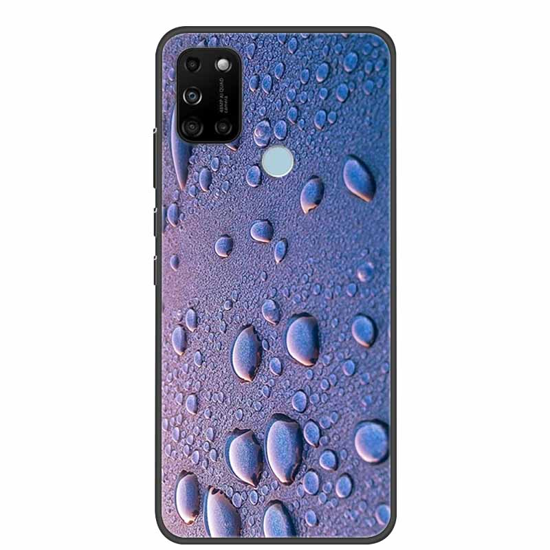 For Wiko View 5 Plus Case View5 4Lite Soft TPU Silicone Shockproof Back Cover For Wiko View 4 Lite Phone Case Bumper Funda View5
