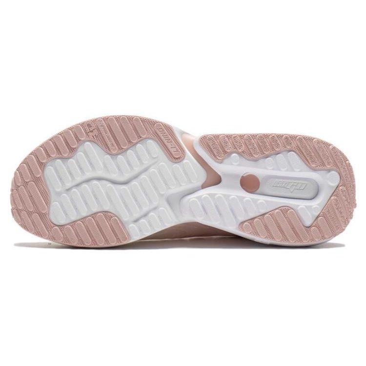LINING Eazgo 'Peach Pink White' Women's ARES014-3