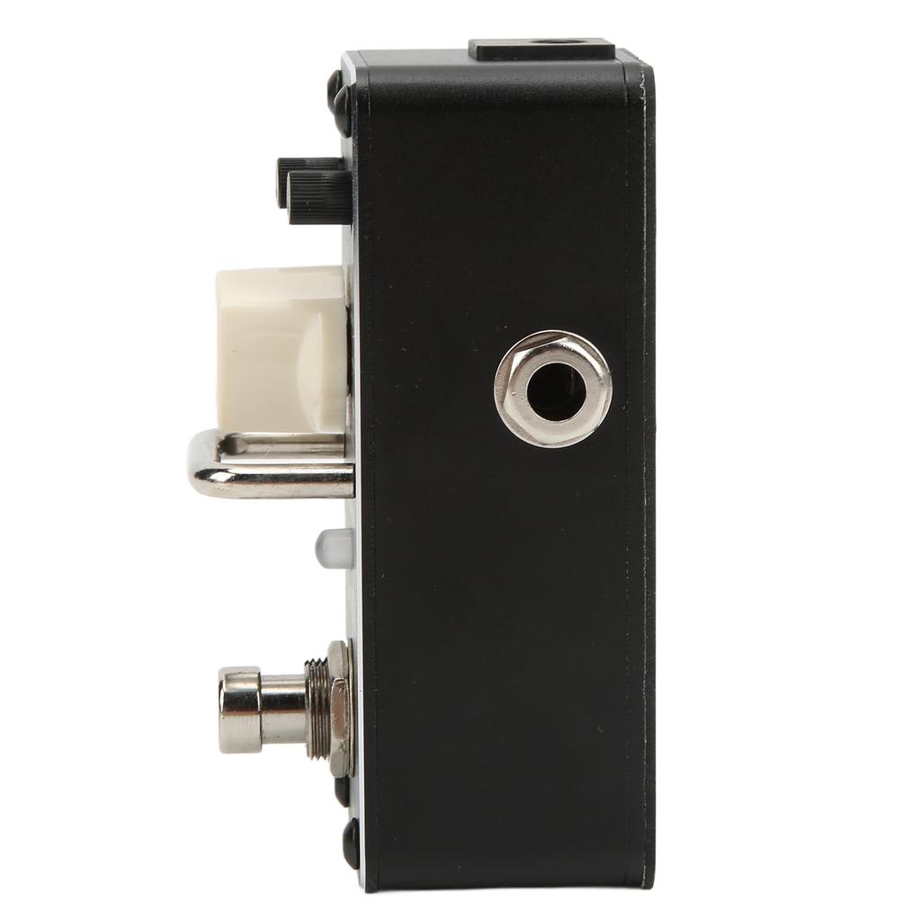 Guitar Effect Pedal Shaper Analog Cabinet Simulator Mini Single True Bypass Accessory