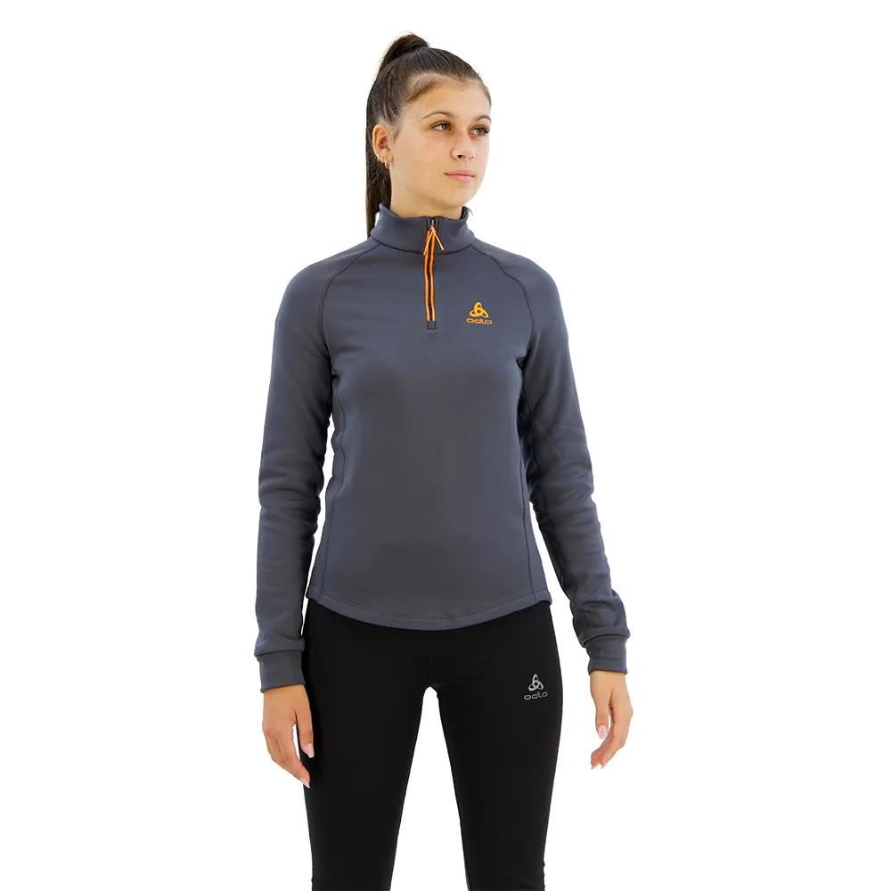 

Odlo Флисовая кофта с полумолнией Berra XS