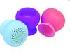 Bluetooth Speaker Mushroom Green