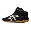 Asics Matflex 7 Black White Gum Unisex Sneakers 1081A051-001