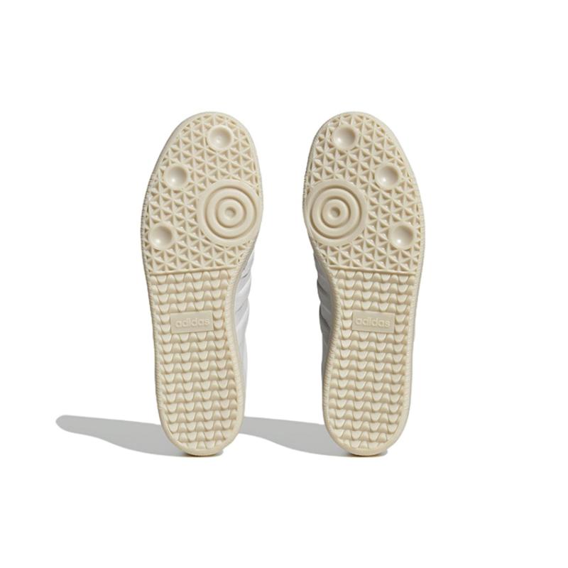 Adidas Samba 'Grey Aluminium' Sneakers IG9679