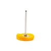 Power Tool-10Pcs Mini Polishing Wheels Buffing Pads with Shank for Electrical Grinding