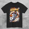 Anthony Edwards Art WOLVES Unisex T Shirt