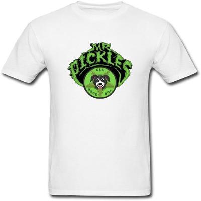 Na górę – T-shirty i koszulki