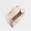 New Niche Design Crocodile Embossed Luxury Sophisticated Versatile Crossbody Shoulder Handheld Bag for Women