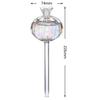 Cactus Cactus Self Watering Planter Glass Cute Automatic Plant Watering Bulbs Automatic Plant Water Feeder Glass Bulbs