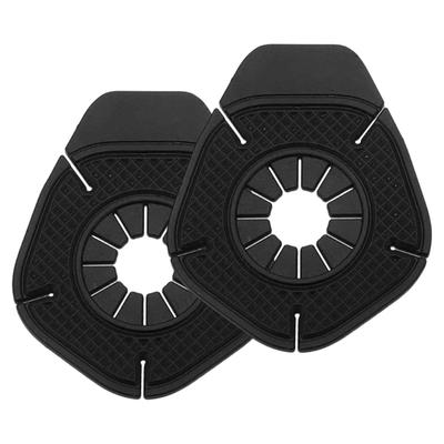 2 Car Wiper Hole Cover Car Wiper Hole Cover Car Wiper Hole Protector Wiper