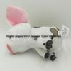 Moana Pua Piglet Plush Doll for Christmas