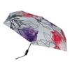 Knirps Folding Floral U.220 Umbrella, Parasol, Pattern, Multi-color
