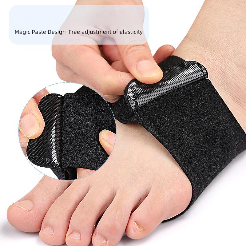 Flat Feet Arch Support Orthopedic Insoles Bandage Pads For Shoes Men Women Foot Valgus Varus Sports Insoles Shoe Inserts Cushion