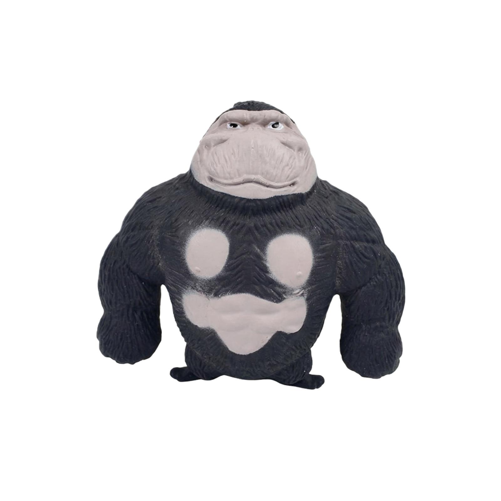 

Игрушка для снятия хронического стресса, Подарок для друзей One Size чёрный