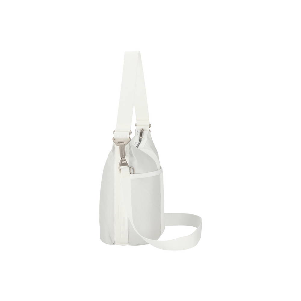 Lesportsac Blanc C Convertible Market Hobo Bag [2280.C383]