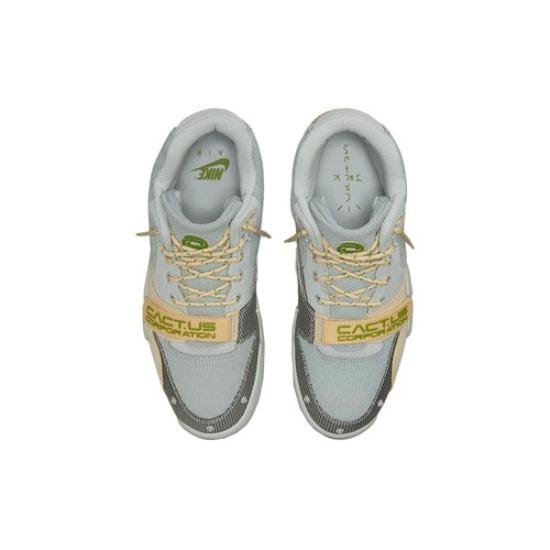 Nike Air Trainer 1 x Travis Scott Grigio - DR7515-001