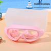 MDNG Kids Large Frame Swimming Goggles