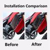 Radiator Grill Guard for 2021-22 Honda CRF 300L