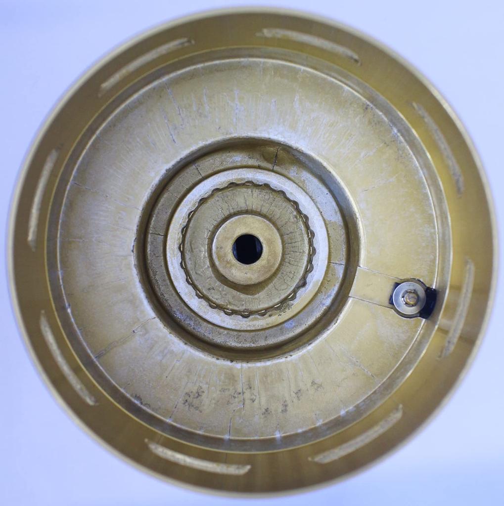 Genuine Daiwa Parts for 16 Joinus 5000 Part Number Part Code 128A17 (DAIWA) Spool, 6, (00050413128A17)