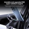 Strong Magnetic Car Phone Holder For iPhone 14 15 16 Android In Car Accesiories Mobile Cellphone Holders Support For Tesla Mount