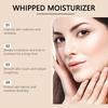 Woodsleep Nourishing Cow Fat Face Moisturizing Cream For Hydrated And Radiant Skin