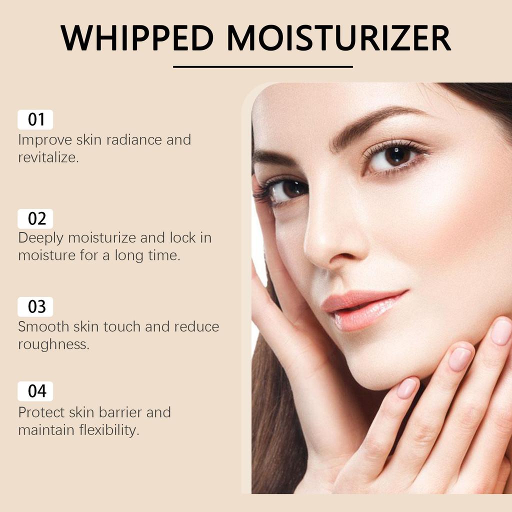 Woodsleep Nourishing Cow Fat Face Moisturizing Cream For Hydrated And Radiant Skin