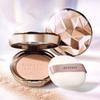 Attenir Mirror Fish Powder, Pressed Type (Refill with Puff), Face Powder (Glow/Moisturizing/Pore/UV Care), Case Sold Separately
