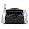 Deli 3908S Bill Counter CN plug (adapter included)