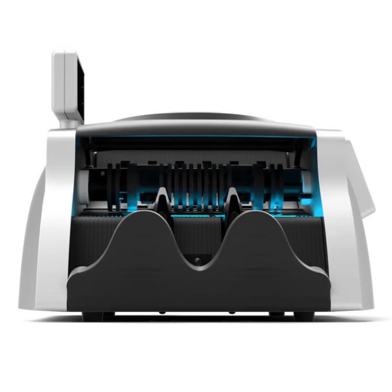 Deli 3908S Bill Counter CN plug (adapter included)