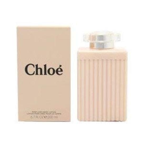 

лосьон для тела chloe 200мл