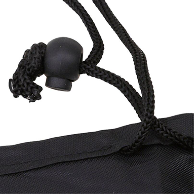 Large Spare Tire Cover Car Exterior Universal Storage Polyester Auto Wheel Bag