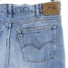 Levi's 90s Made In Japan Tapered Pants W33 Blue Men's Used