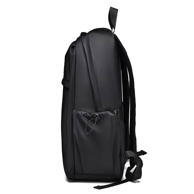 Men's Stylish Simple Computer Bag Backpack