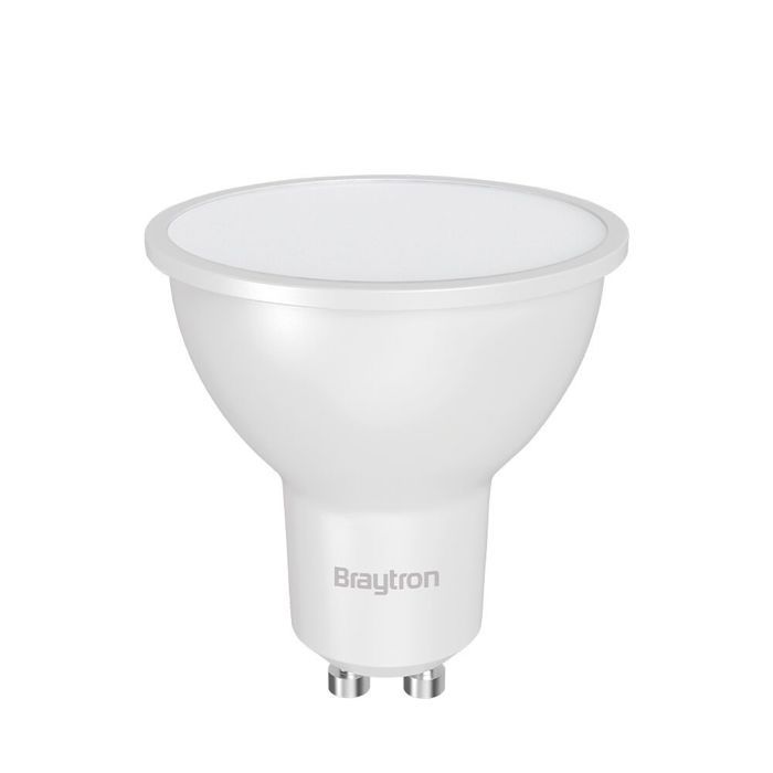LED Bulb Advance GU10 7W 3000K – Warm Light 580 Lm