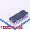 AT28C64B-15U DIP-28 Through-Hole, Brand New Original