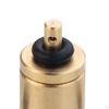 Adapter do napełniania gazu Cylinder Palnik Pojemnik do napełniania Kemping Turystyka